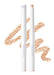 Coral Gold Glitter Stick - Shade Brave by UNLEASHIA: Effortless Sparkle for a Dazzling Finish