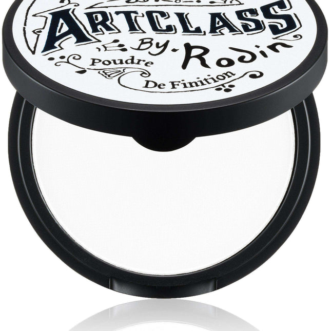 All-Day Matte Setting Pact for Ultimate Oil Control - TOO COOL FOR SCHOOL Artclass By Rodin 4g