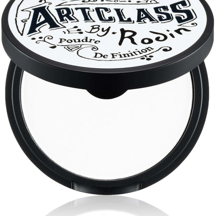 All-Day Matte Setting Pact for Ultimate Oil Control - TOO COOL FOR SCHOOL Artclass By Rodin 4g