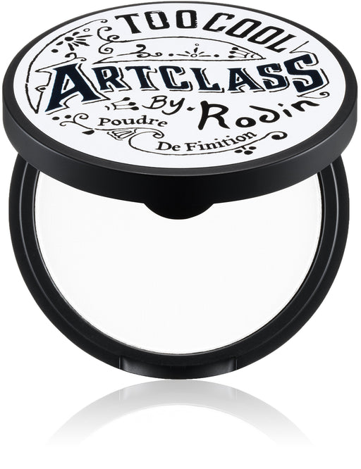 Flawless Finish Matte Perfection Setting Pact - TOO COOL FOR SCHOOL Artclass By Rodin 4g