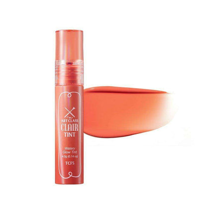 Artclass Luminous Lip Tint Set - 5 Stunning Hues by TOO COOL FOR SCHOOL