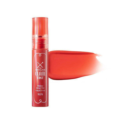 Artclass Luminous Lip Tint Set - 5 Stunning Hues by TOO COOL FOR SCHOOL