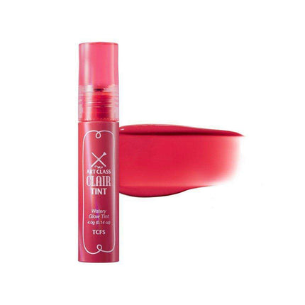 Artclass Luminous Lip Tint Set - 5 Stunning Hues by TOO COOL FOR SCHOOL