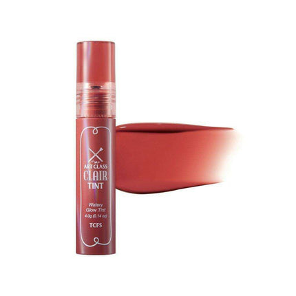 Artclass Luminous Lip Tint Set - 5 Stunning Hues by TOO COOL FOR SCHOOL