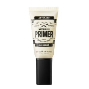 Radiant Complexion Primer - Achieve Flawless Makeup with Moisture Boost