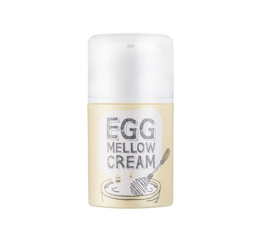 Egg Mellow Cream - Multi-Tasking Moisturizer