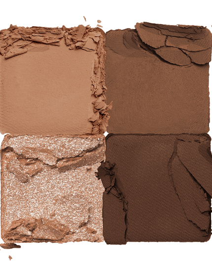 Elevate Your Eye Makeup: Discover Rom&nd Better Than Eyes Palette - 6g for Effortless Beauty