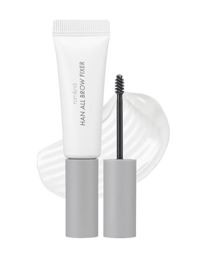 Brow Perfection Hold Gel - All-Day Styling Solution