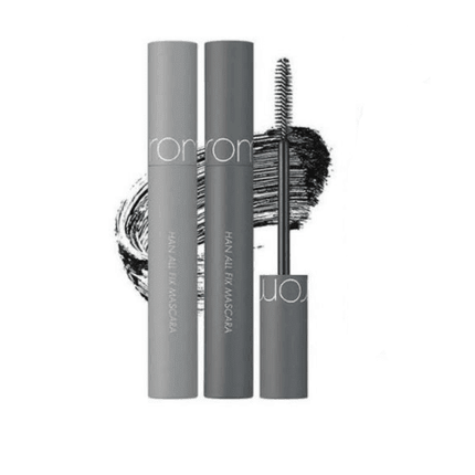 Lash Elevation: All-Day Curl and Volume Stay-Put Mascara