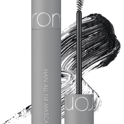 Lash Elevation: All-Day Curl and Volume Stay-Put Mascara