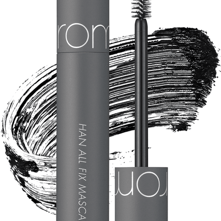 Lash Elevation: All-Day Curl and Volume Stay-Put Mascara