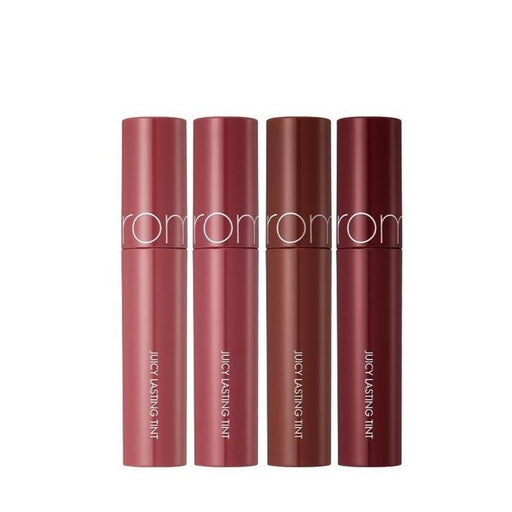 rom&nd JUICY LASTING TINT 5.5g (4 Colors) rom&nd