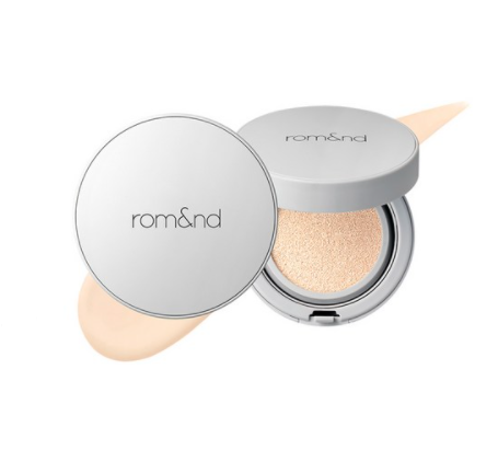 Air-Light Complexion Cushion - Semi-Matte Finish with 3 Color Variants