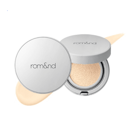 Airy Complexion Cushion - Trio of Semi-Matte Shades for Flawless Skin