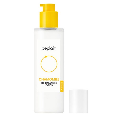 Chamomile Infused Balancing Lotion with High Flower Extract Concentration