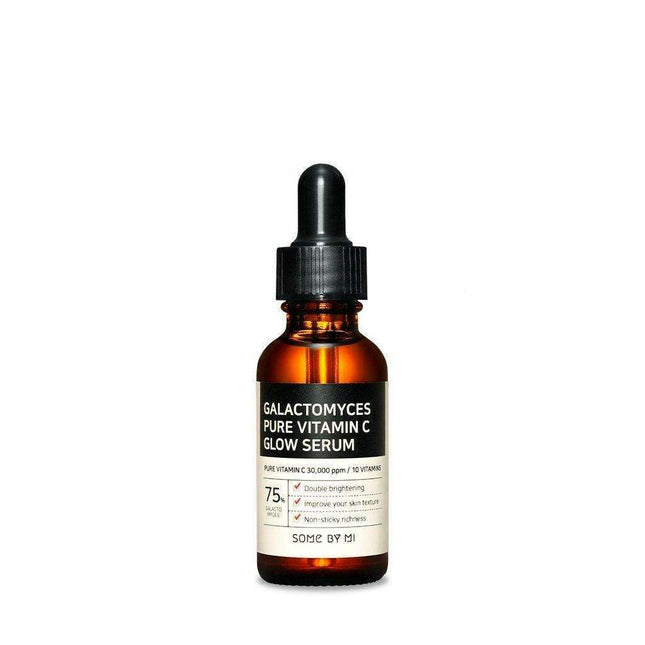 Radiant Essence Galactomyces & Vitamin C Brightening Serum