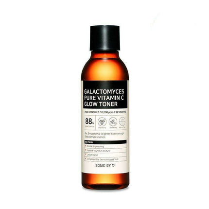 Radiance Boosting Vitamin C Toner for Glowing Skin