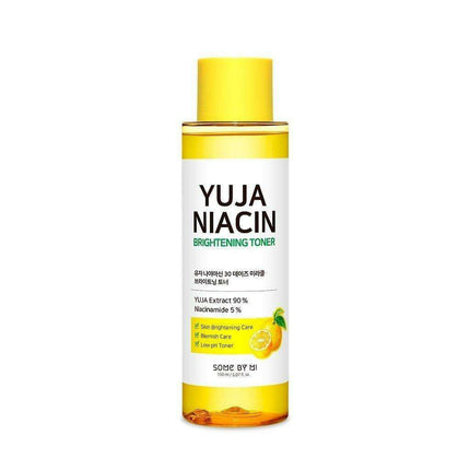Yuja Niacin Radiance Revitalizing Tonic - Unleash Your Skin's Glow