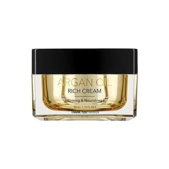 Argan Oil Revitalizing Moisturizer - Restore Youthfulness and Deep Hydration