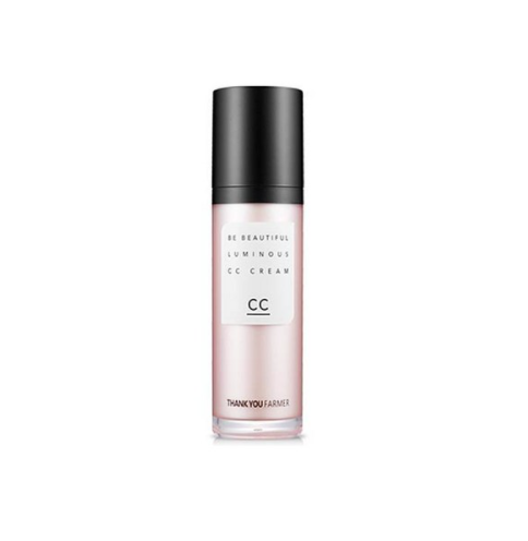 Radiant Perfection CC Cream - Glow and Perfect for Flawless Complexion