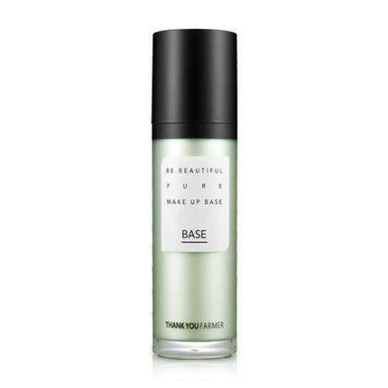 Green Anti-Redness Tone-Correcting Makeup Primer with SPF - 40ml