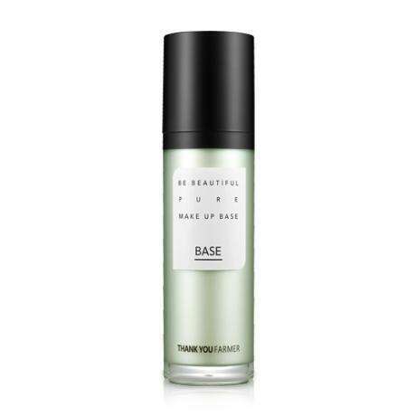 Green Anti-Redness Tone-Correcting Makeup Primer with SPF - 40ml