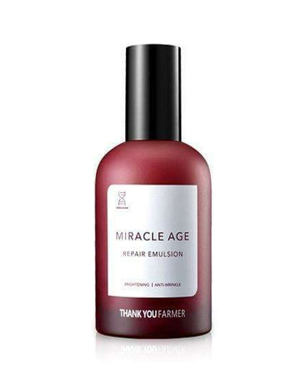 Revitalizing Age-Defying Emulsion - Ultimate Skin Nourishment