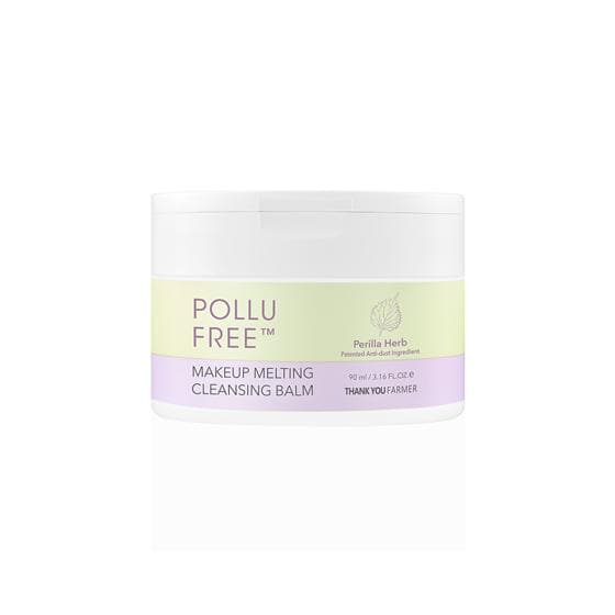 [THANK YOU FARMER] Pollufree Makeup Melting Cleansing Balm 90ml