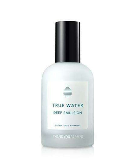 Deep Hydration Oasis Emulsion: Ultimate Moisture & Skin Defense