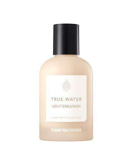 Oil-Control Hydration Emulsion for Balanced and Revitalized Skin