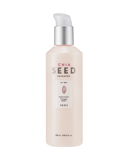 Chia Seed Radiance Enhancing Toning Elixir