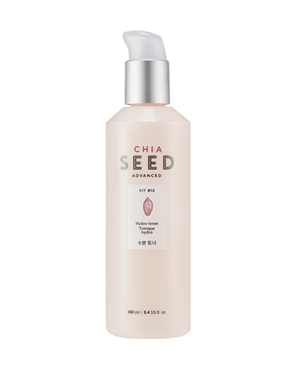 Chia Seed Radiance Enhancing Toning Elixir