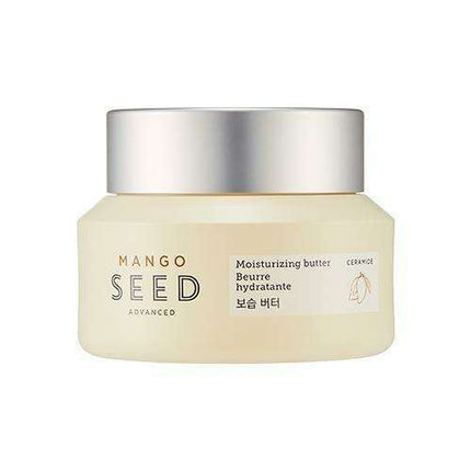 Mango Seed Hydration Cream: Revitalize and Nourish Your Skin