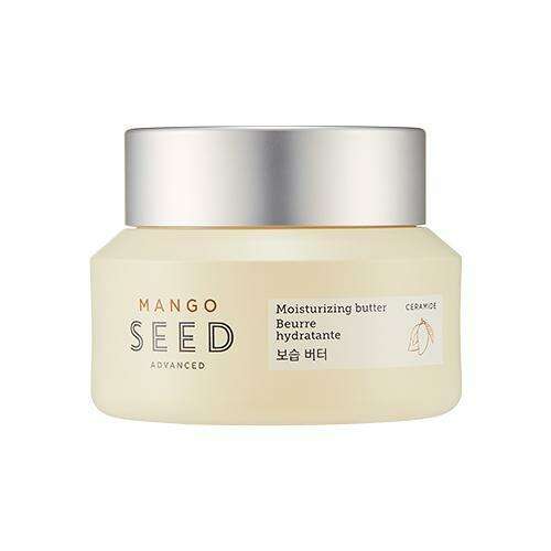 Mango Seed Hydration Cream: Revitalize and Nourish Your Skin