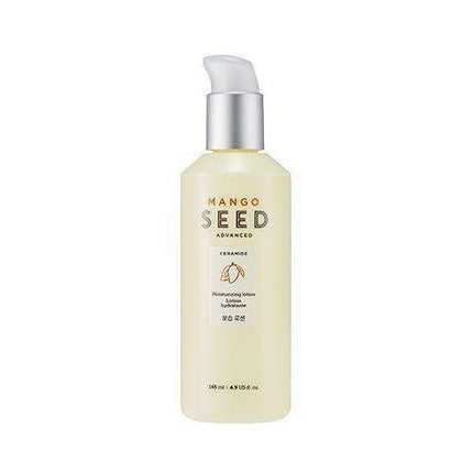 Mango Delight Hydration Essence - Revitalizing Skin Serum 145ml