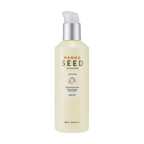 Mango Seed Hydration Toner: Elixir for Radiant and Youthful Skin