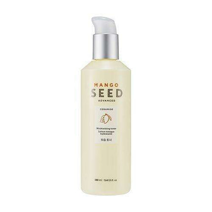Mango Seed Hydration Toner: Elixir for Radiant and Youthful Skin