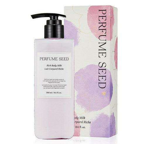 Hydrating Jojoba & Jasmine Luxe Body Lotion - 300ml
