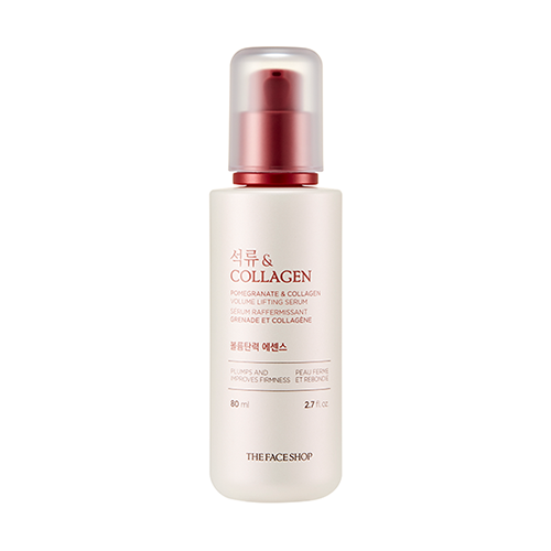 Pomegranate And Collagen Lifting Essence with Antioxidant Protection