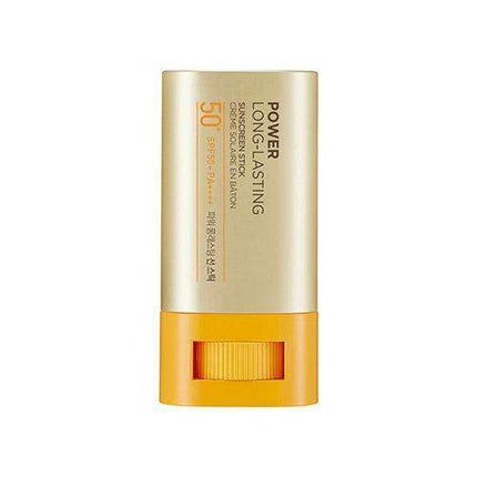 Sun Shield & Beauty Primer Stick: THE FACE SHOP SPF50+ PA++++ 18g