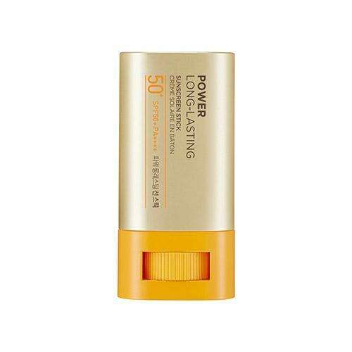 Sun Shield & Beauty Primer Stick: THE FACE SHOP SPF50+ PA++++ 18g