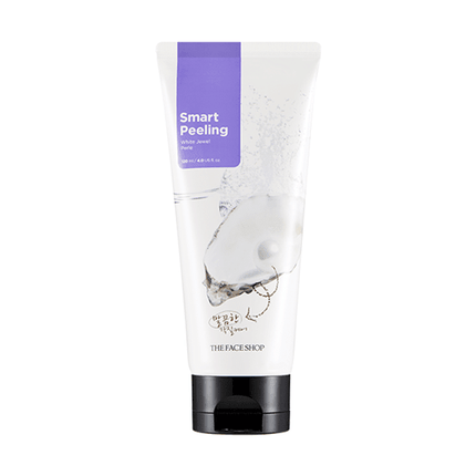 Luminous Pearl Revitalizing Facial Exfoliator - 120ml
