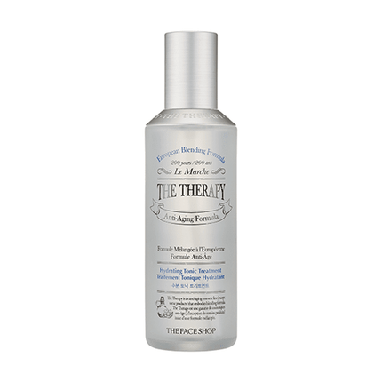 Youthful Glow 3-in-1 Hydration Essence by THE FACE SHOP THE THERAPY