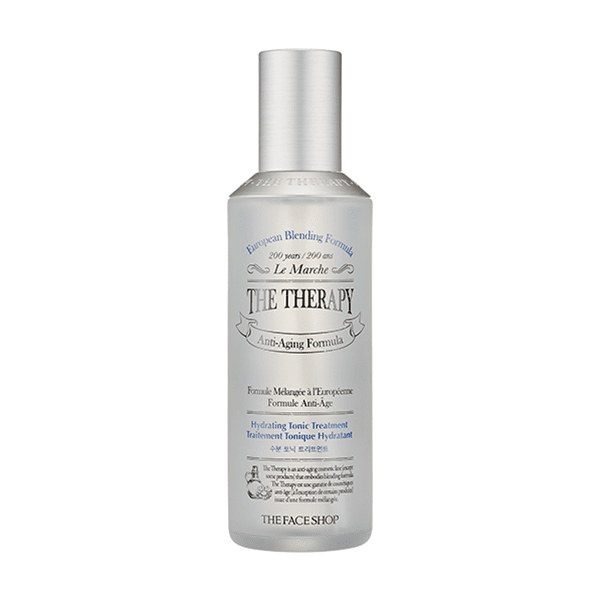 Youthful Glow 3-in-1 Hydration Essence by THE FACE SHOP THE THERAPY