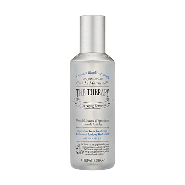 Youthful Glow 3-in-1 Hydration Essence by THE FACE SHOP THE THERAPY
