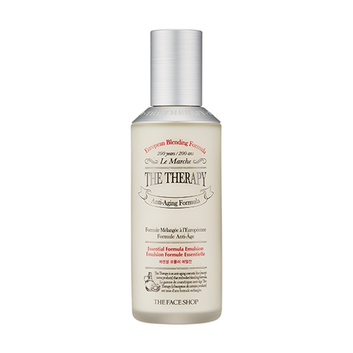 Radiant Skin Therapy Emulsion for Deep Moisturization