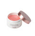 Rose-infused Hydrogel Eye Patches with Hydration and Anti-Wrinkle Benefits