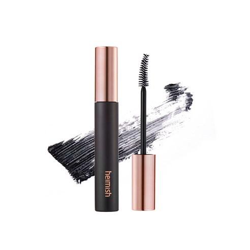 Smudge-Free Definition Mascara by Heimish - Enhance Your Lashes with Long-Lasting Clump-Free Formula