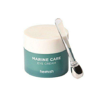 Illuminate Your Eyes with Heimish Marine Care Eye Cream
