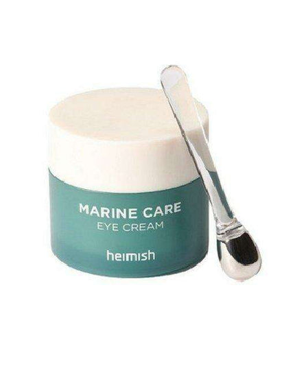 Illuminate Your Eyes with Heimish Marine Care Eye Cream